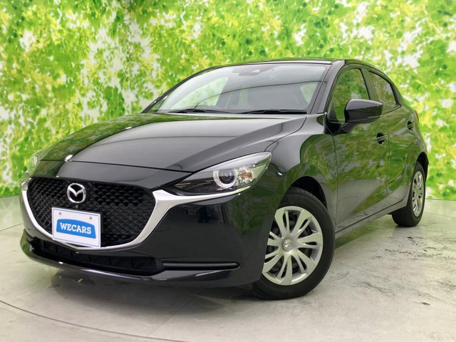 MAZDA21.5 15S スマートエディション