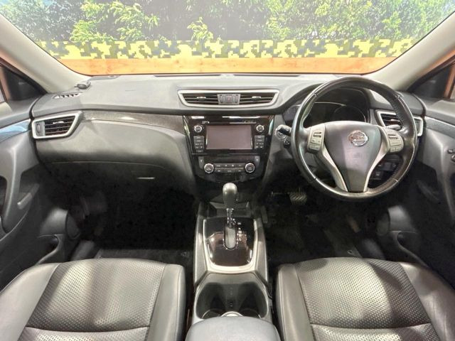 エクストレイル2.0 20X エクストリーマーX 4WD