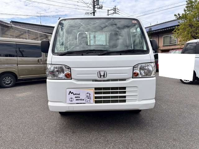 アクティトラックSDX