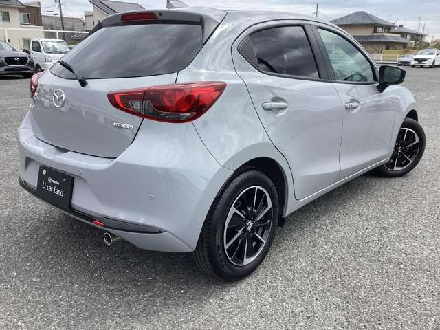 MAZDA21.5 15 スポルト