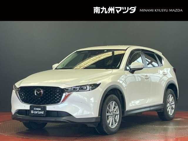 CX-52.2 XD スマートエディション