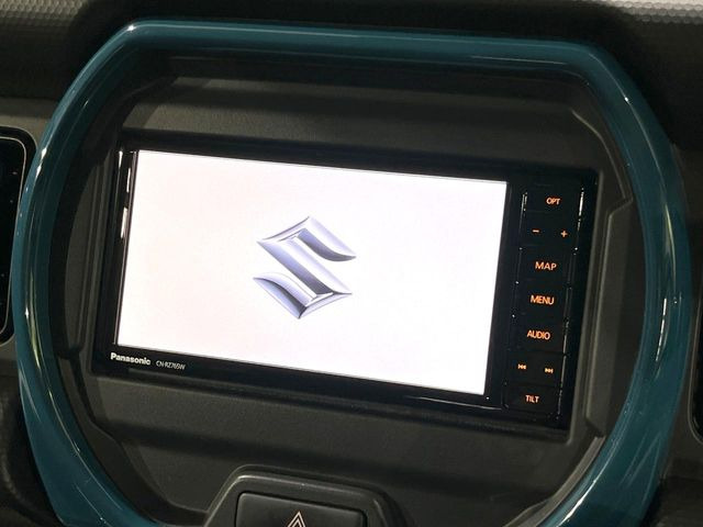 ハスラーハイブリッド(HYBRID) X