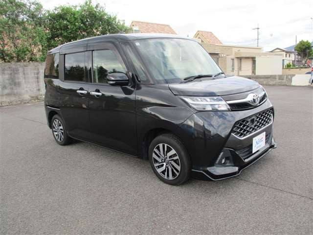 タンク1.0 カスタム G S 4WD