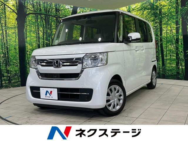 N-BOXL