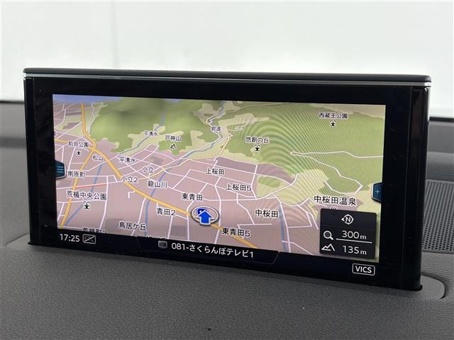 Q745 TFSI クワトロ 4WD