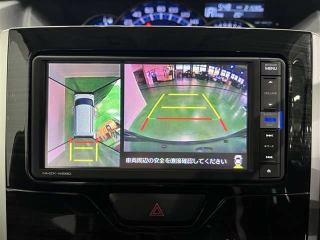 タントX VS SAIII