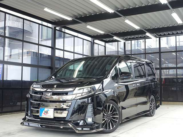 ノア2.0 Si