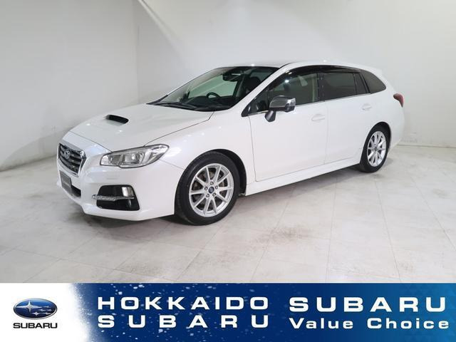レヴォーグ1.6 GT アイサイト プラウドエディション 4WD