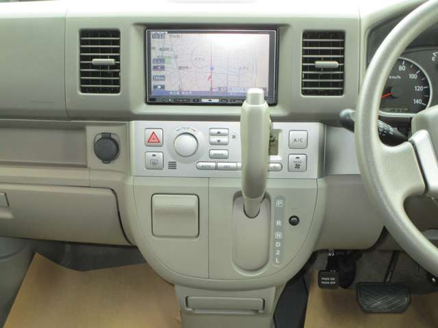 NV100クリッパーリオG