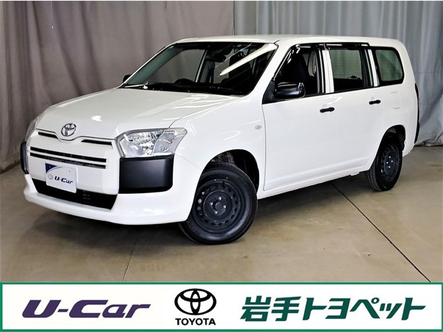 サクシードバン1.5 UL 4WD