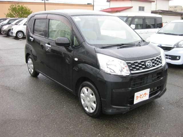 ムーヴL 4WD