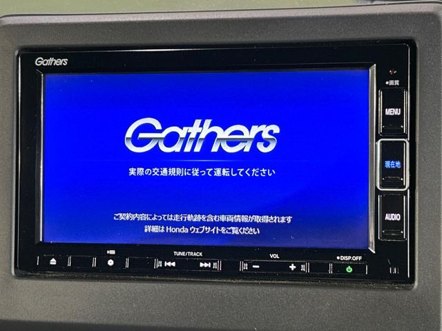 N-BOXカスタムL