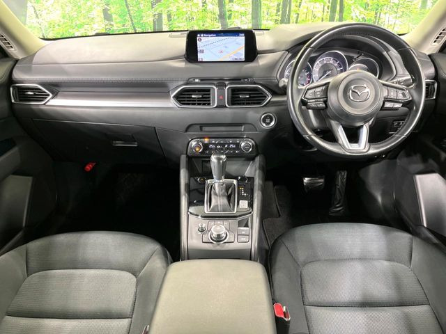CX-52.5 25S プロアクティブ 4WD