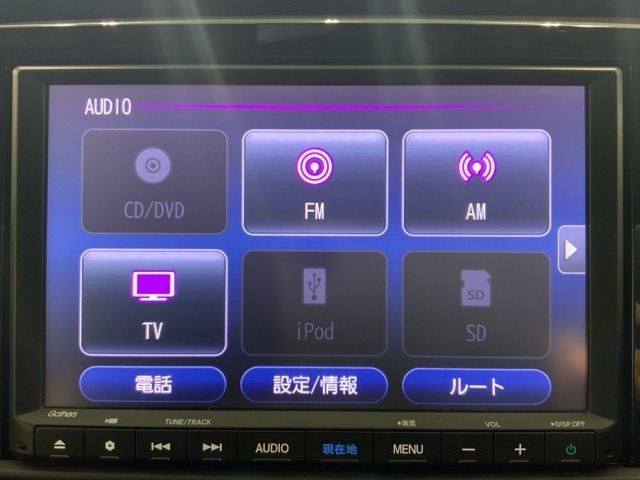 フィット