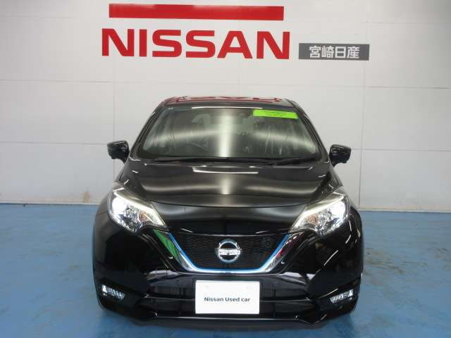 ノート1.2 e-POWER X