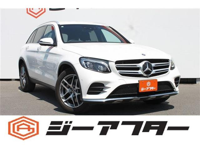 GLC�N���X�i�����Z�f�X�E�x���c�j200 �X�|�[�c�@�����I�[�i�[ �։��� ����8.4�C���`�i�r ���Îԉ摜