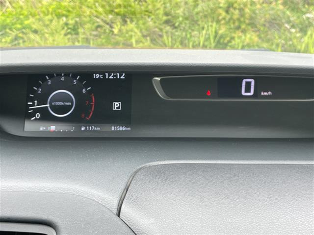 セレナ2.0 ハイウェイスター 4WD