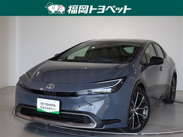 プリウス2.0 G