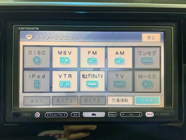 フィット1.5 ハイブリッド Sパッケージ
