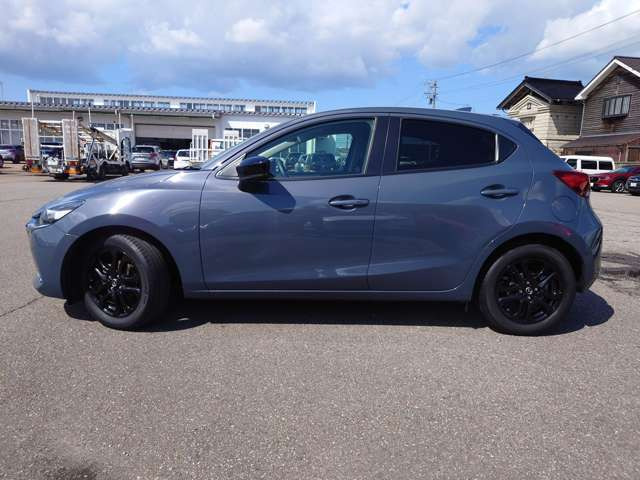 MAZDA21.5 15S ブラックトーンエディション