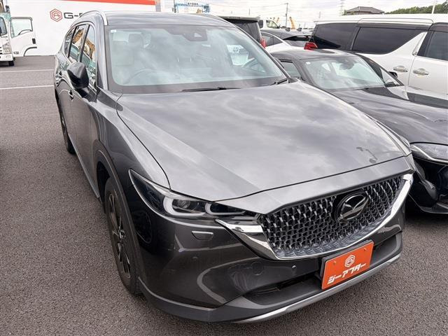 CX-82.2 XD グランドジャーニー 4WD