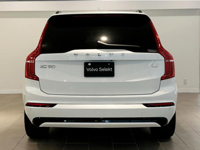 XC90リチャージ PHEV T8 AWD アルティメット 4WD