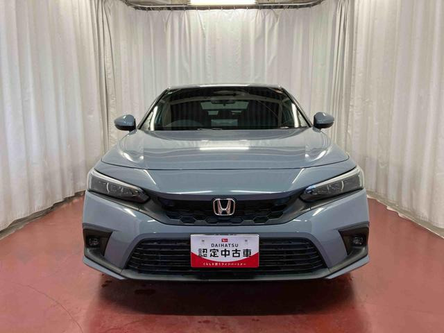 シビック