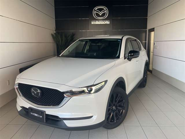 CX-52.0 20S ブラックトーンエディション