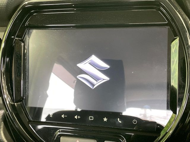 ハスラーハイブリッド(HYBRID) Xターボ