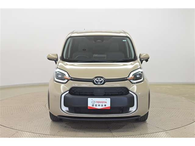 シエンタハイブリッド 1.5 Z