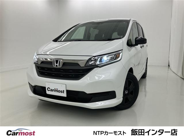 フリード1.5 ハイブリッド G