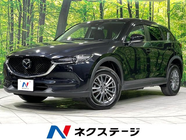 CX-52.5 25S プロアクティブ 4WD