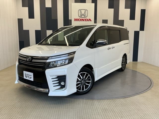 ヴォクシー2.0 ZS 煌II