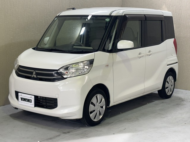eKスペースE