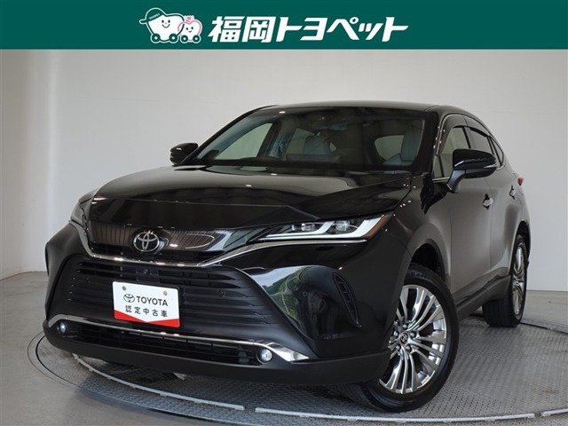 ハリアー