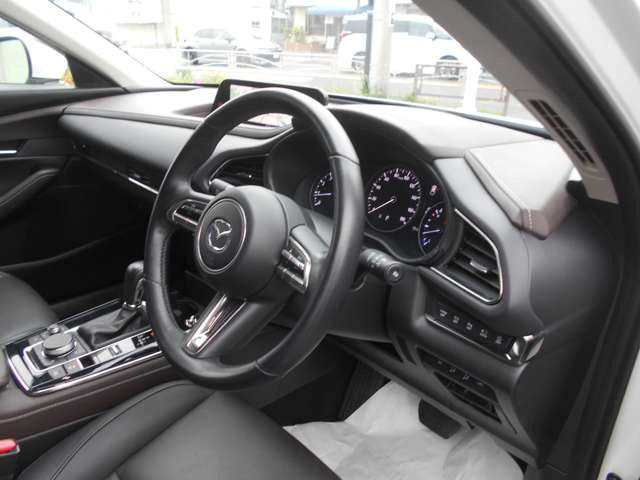 CX-302.0 20S プロアクティブ ツーリングセレクション