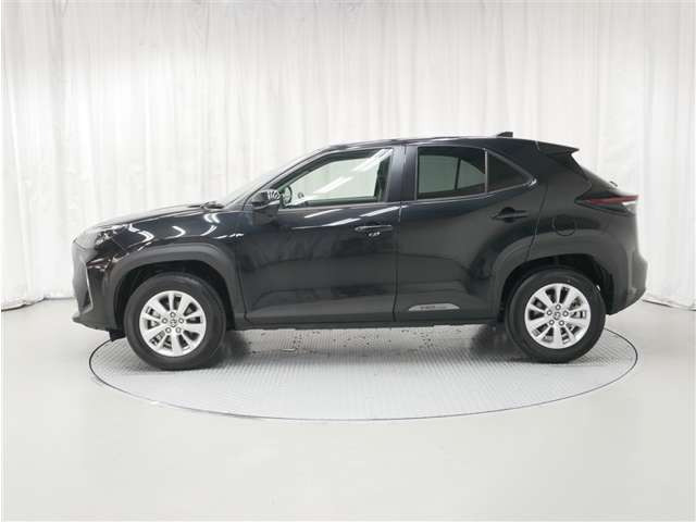 ヤリスクロス1.5 G 4WD