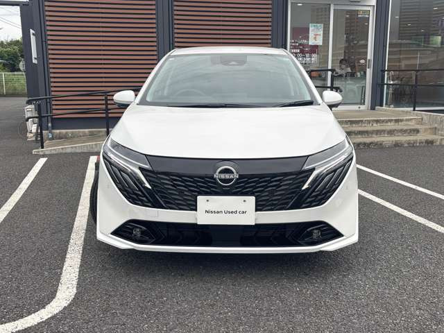 ノートオーラ1.2 G レザーエディション