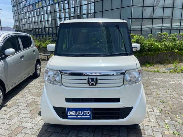 N-BOXG