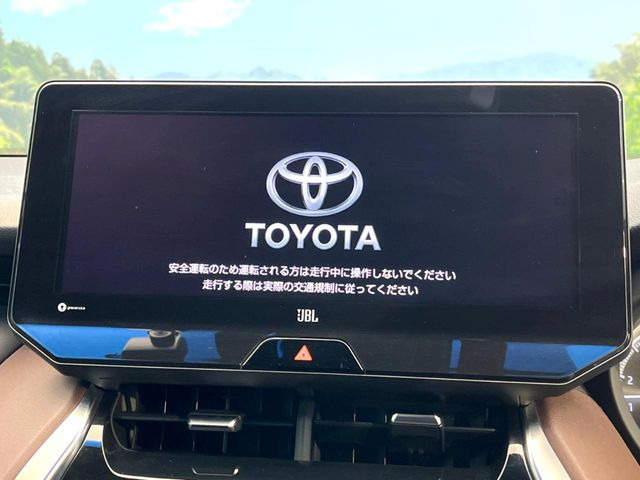 ハリアー2.0 Z