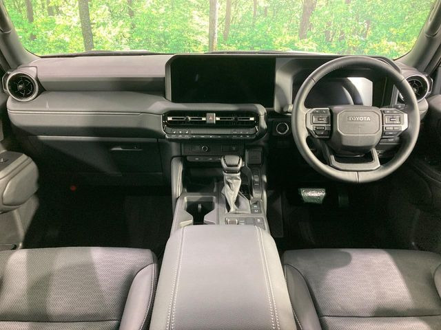 ランドクルーザー2502.7 VX 4WD