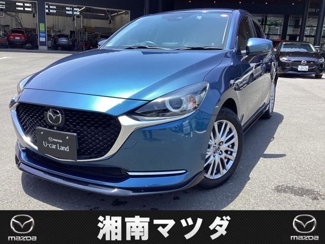 MAZDA21.5 XD プロアクティブ Sパッケージ
