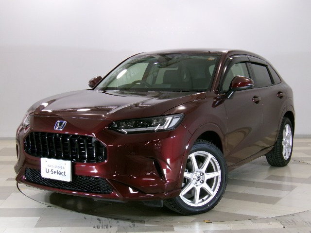 ZR-V2.0 e:HEV Z 4WD