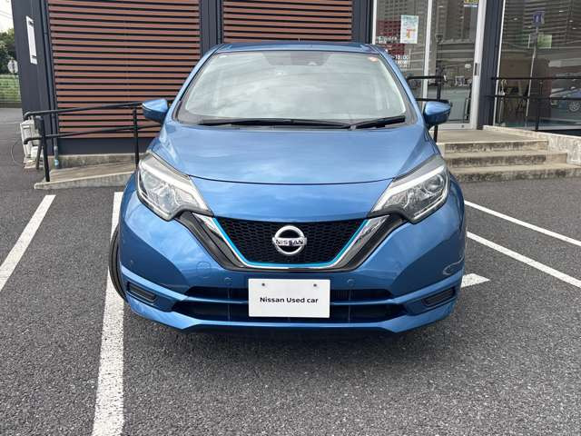 ノート1.2 e-POWER X