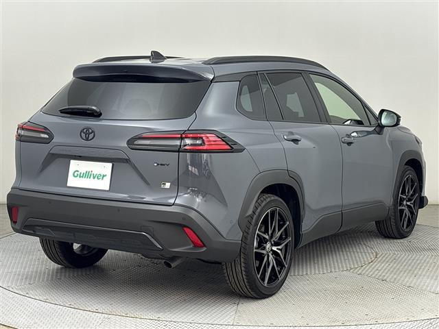 カローラクロス2.0 GRスポーツ E-Four 4WD