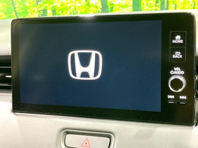 ヴェゼル1.5 e:HEV Z