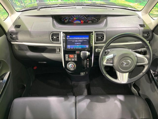 タントカスタムRS トップエディション SAII