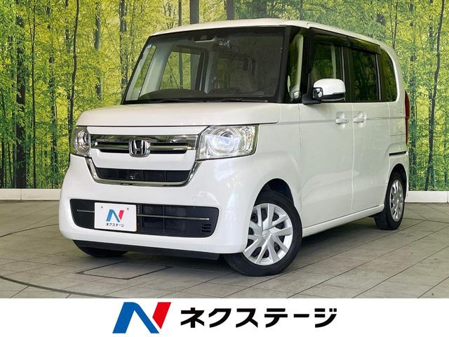 N-BOXL
