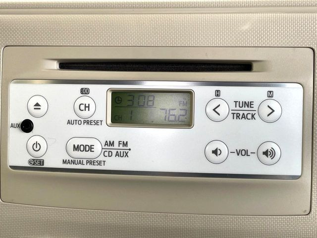 ミラココアL