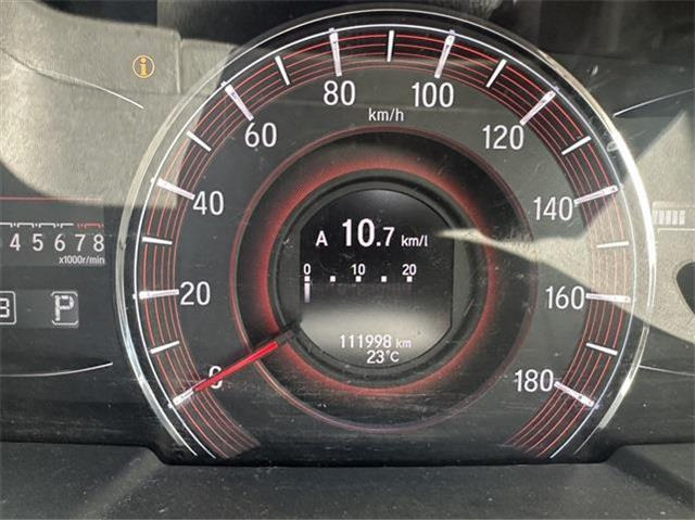 オデッセイ2.4 アブソルート EX ホンダ センシング